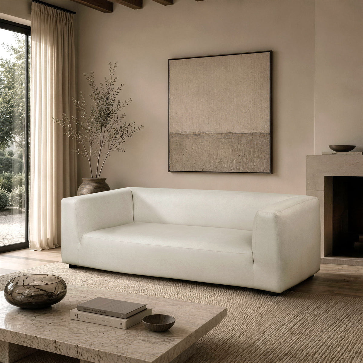 Manhattan Lukas - Sofa