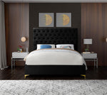 Cruz - Bed