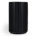 Fields - Modern Black Acacia Dresser by VIG Furniture - View 4