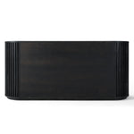 Fields - Modern Black Acacia Dresser by VIG Furniture - View 5