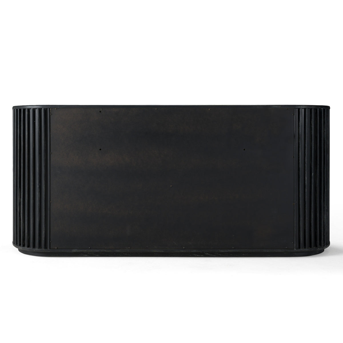 Fields - Modern Black Acacia Dresser by VIG Furniture - View 5
