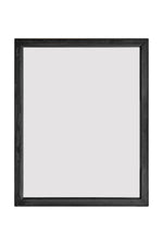 Fields - Modern Black Acacia Bedroom Set by VIG Furniture - View 9