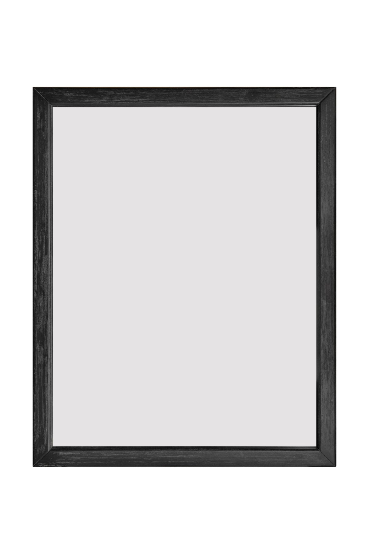 Fields - Modern Black Acacia Bedroom Set by VIG Furniture - View 9