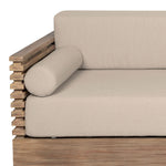 Vivid - Outdoor Patio Sofa