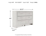 Altyra - Dresser