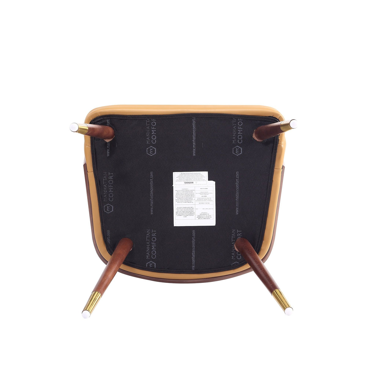 Manhattan Reeva - Dining Chair