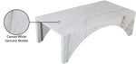 Palermo - Marble Coffee Table
