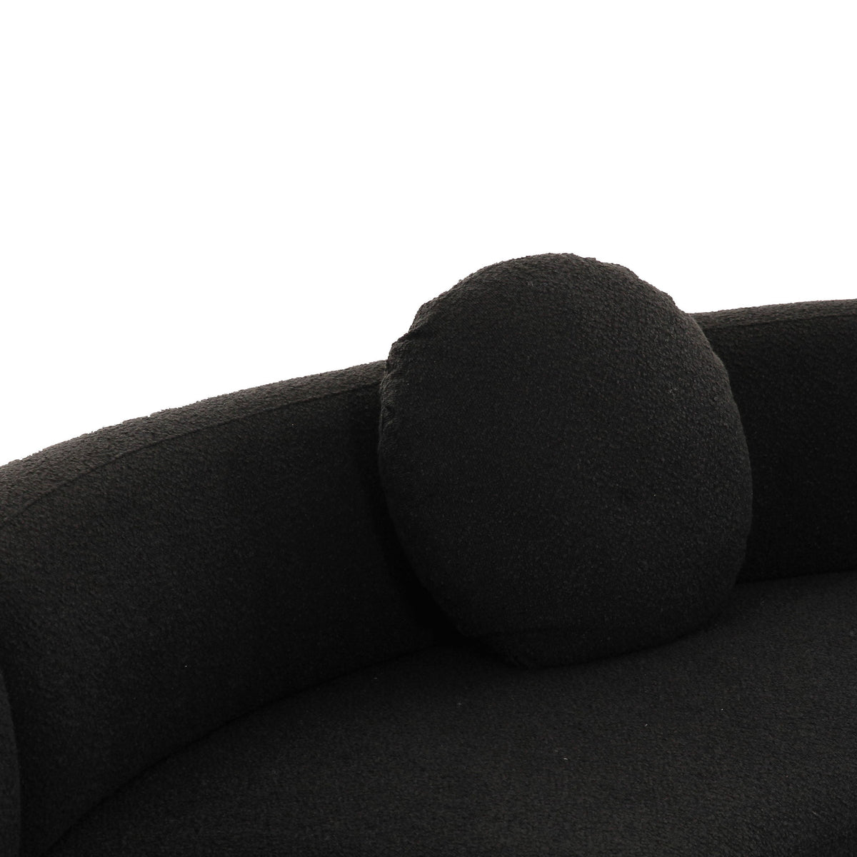 Broohah - Sectional