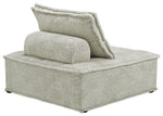 Bales - 5 Piece Sectional