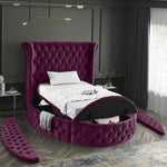 Luxus - Bed