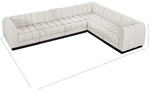 Quinn - 6 Piece Modular Sectional