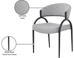 Privet - Dining Chair (Set of 2)