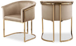 Tierra - Dining Chair