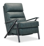 RC - Elixir Power Recliner With Power Headrest