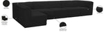 Ollie - 6 Piece Modular Sectional