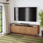 Millwork - Entertainment Base
