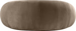 Emery - Velvet Loveseat