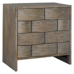 Lydon - 4 Drawer Chest - Brown