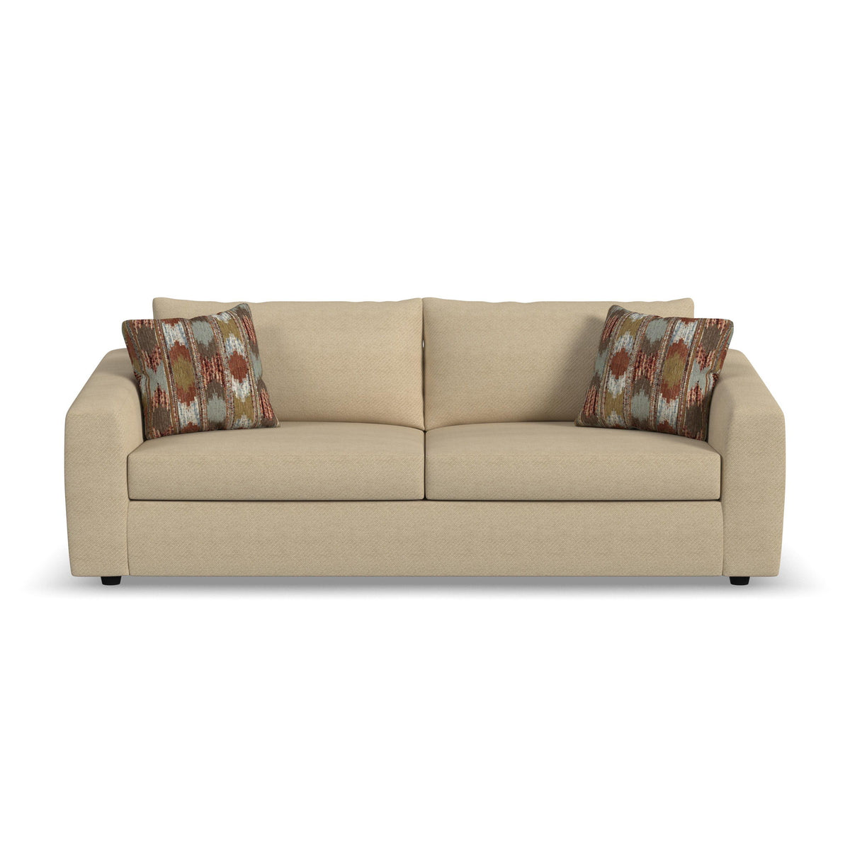 Chevy - Fabric Sofa