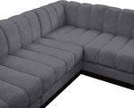 Quinn - 5 Piece Modular Sectional