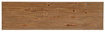 Big Sky - 8-Drawer Dresser - Light Brown