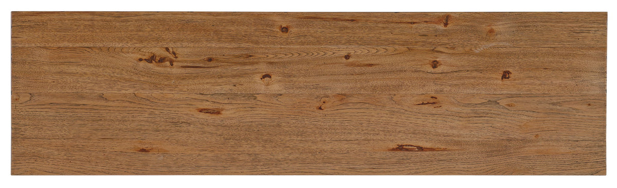 Big Sky - 8-Drawer Dresser - Light Brown