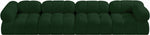 Ames - 4 Seat Modular Sofa