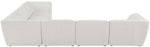 Miramar - 6 Piece Modular Sectional