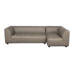 Manhattan Lukas - Sectional Sofa