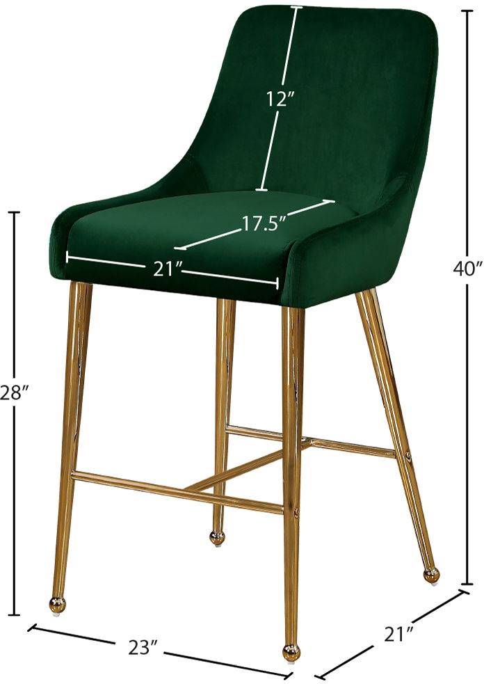Owen - Stool (Set of 2)