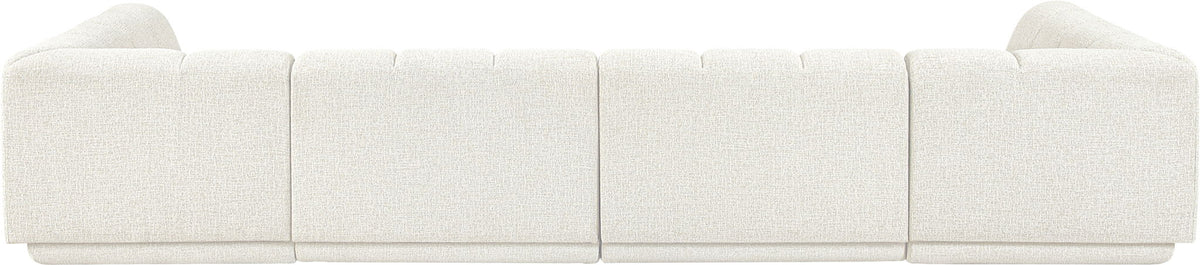 Modari - Sectional - Cream