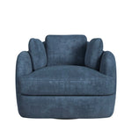 Scoop and a Half - Swivel Chair