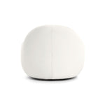 Tiago - Swivel Chair