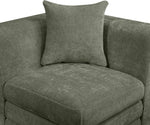 Stellar - 4 Piece Upholstered Modular Sectional