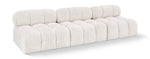 Ames - 3 Seat Modular Armless Sofa