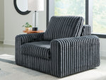 HamlinBay - Power Gliding Chaise