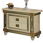 Liberty - Nightstand Arredoclassic Italy - Beige