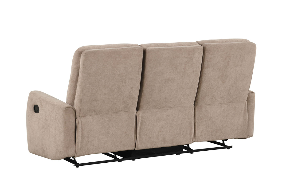 Paterson - Sofa - Beige