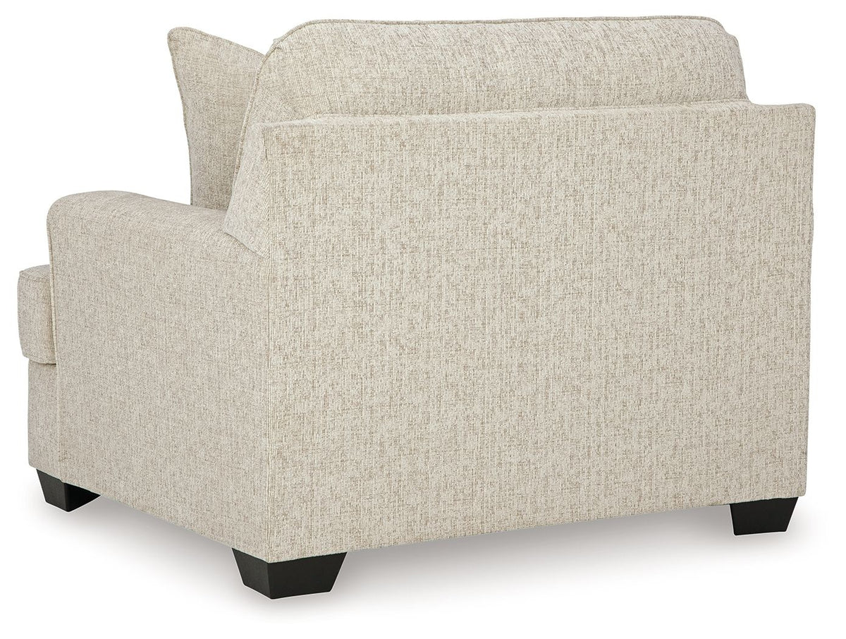 Heartcort - Chair And A Half - Quartz