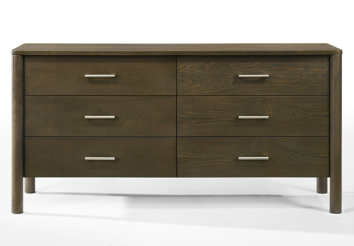 Carolina - Modern Wenge Dresser by VIG Furniture - View 1