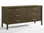 Carolina - Modern Wenge Dresser by VIG Furniture - View 4