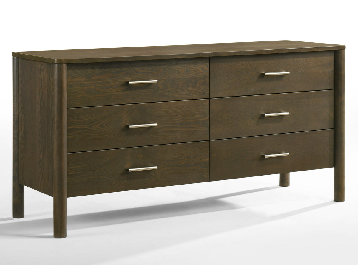 Carolina - Modern Wenge Dresser by VIG Furniture - View 4