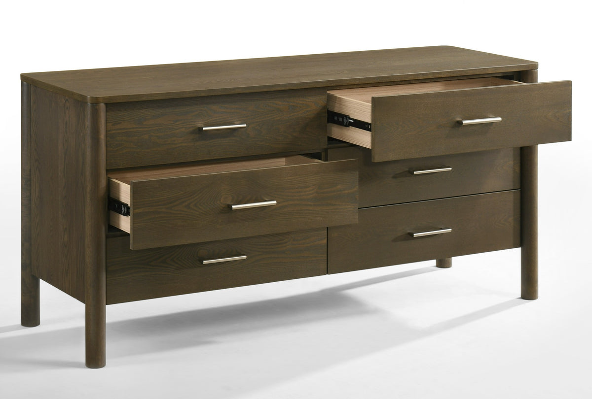 Carolina - Modern Wenge Dresser by VIG Furniture - View 5