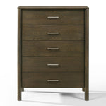 Carolina - Modern Wenge Chest by VIG Furniture - View 1