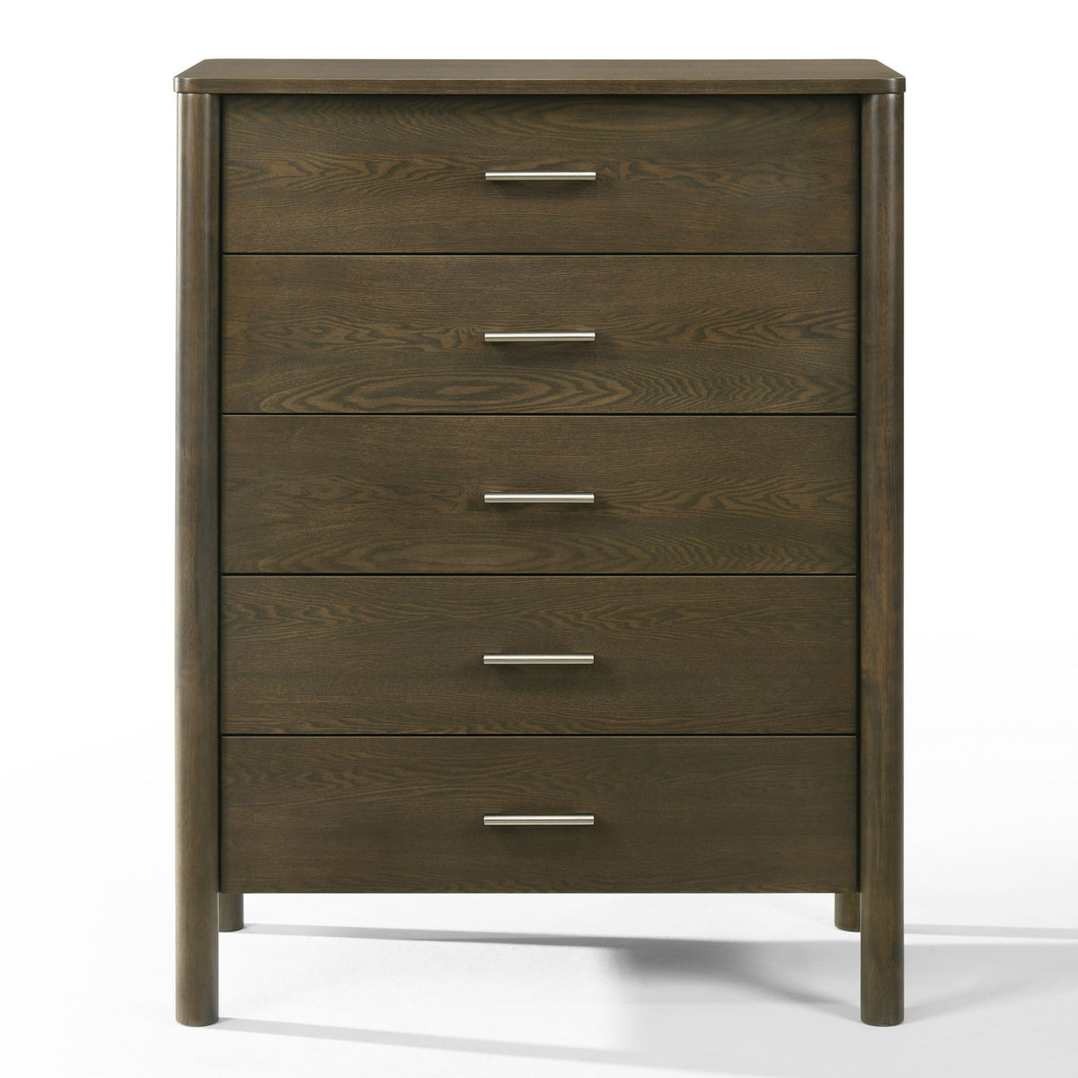 Carolina - Modern Wenge Chest by VIG Furniture - View 1