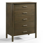 Carolina - Modern Wenge Chest by VIG Furniture - View 4