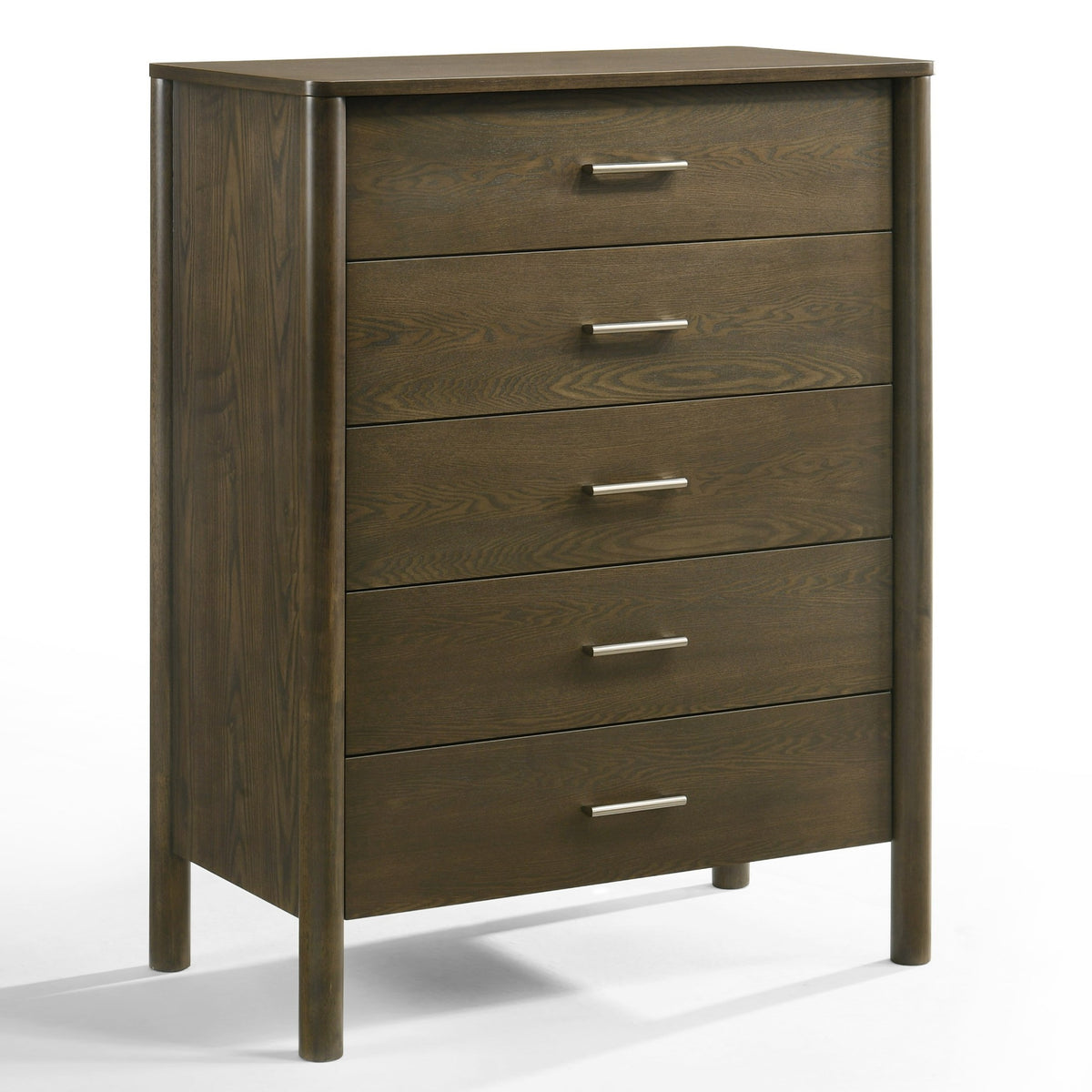 Carolina - Modern Wenge Chest by VIG Furniture - View 4