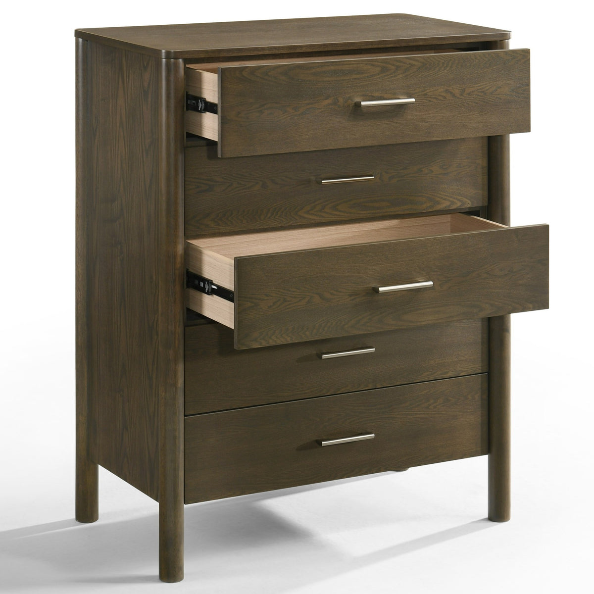 Carolina - Modern Wenge Chest by VIG Furniture - View 5
