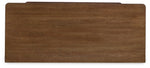 Rowlenstown - Five Drawer Chest