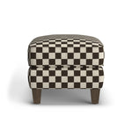 Finley - Ottoman